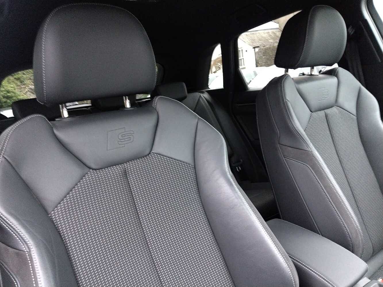 Used Audi Q3 2022 for sale - 77475019: Photo 23