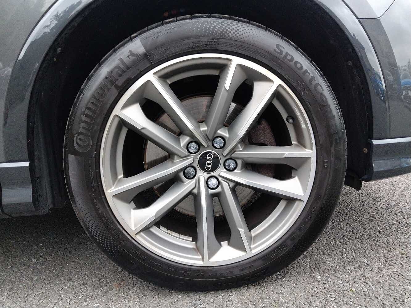 Used Audi Q3 2022 for sale - 77475019: Photo 5