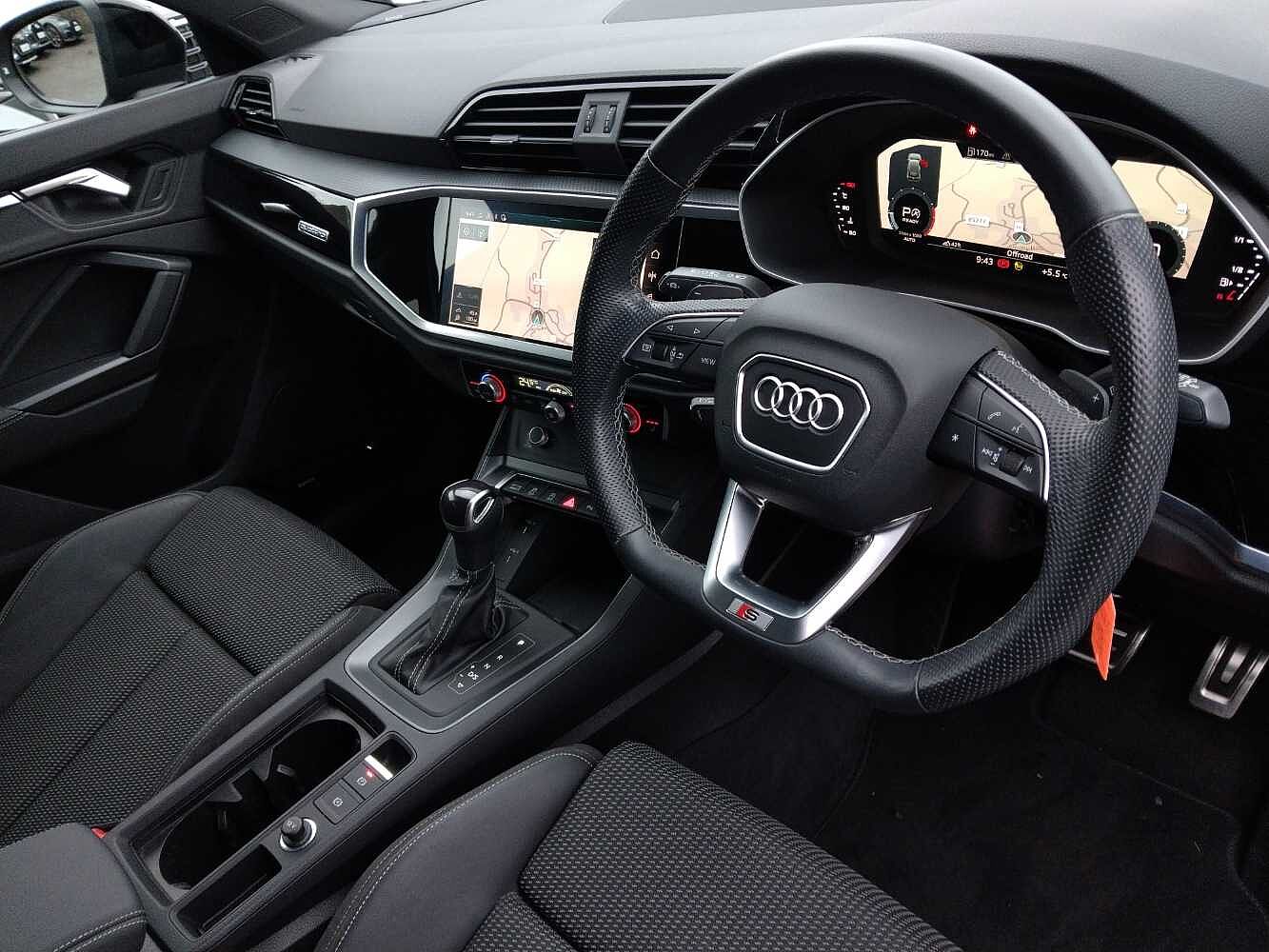 Used Audi Q3 2022 for sale - 77475019: Photo 6