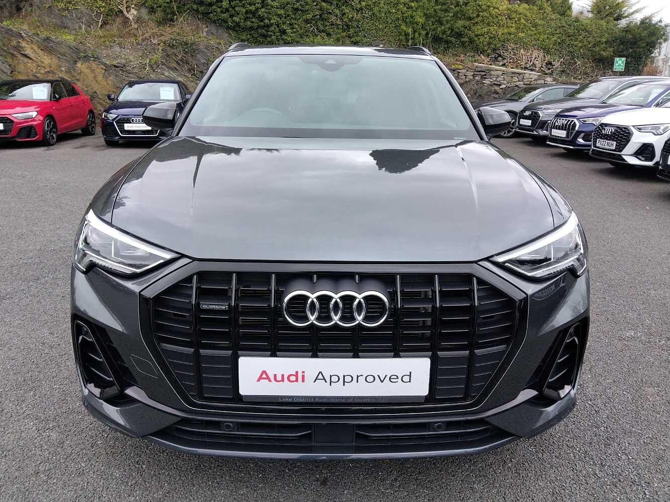 Used Audi Q3 2022 for sale - 77475019: Photo 7