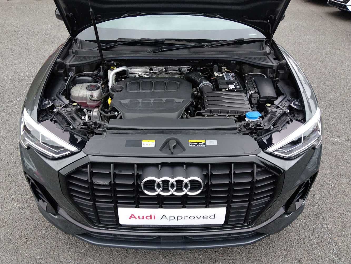 Used Audi Q3 2022 for sale - 77475019: Photo 9