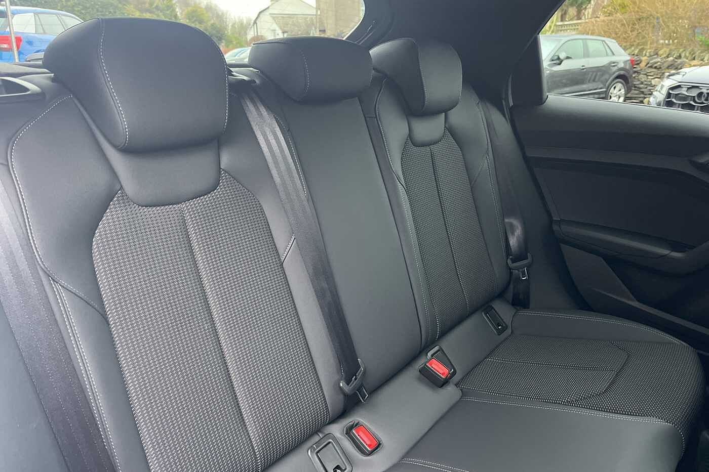 Used Audi A1 2024 for sale - 77235849: Photo 10