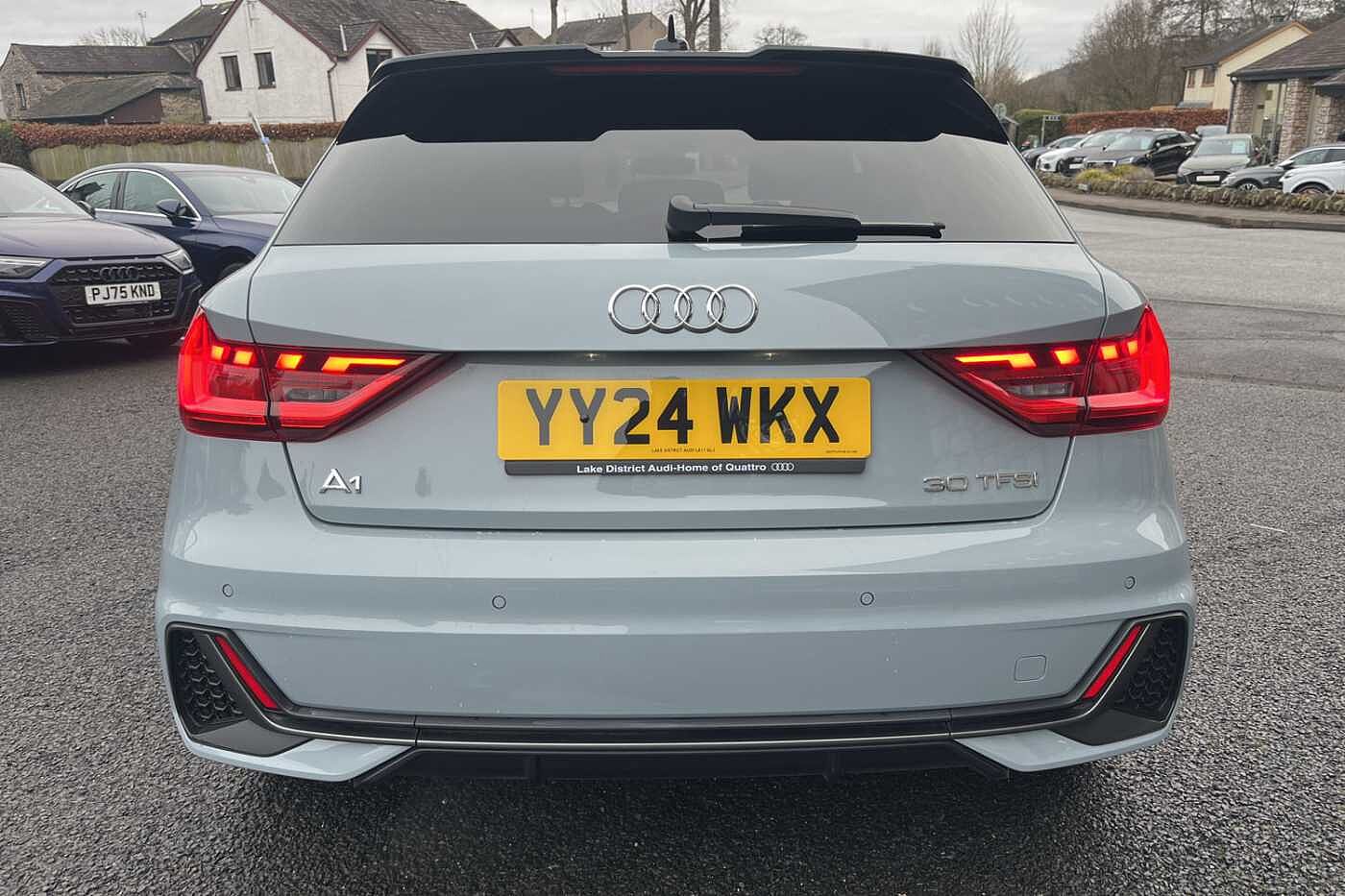 Used Audi A1 2024 for sale - 77235849: Photo 11