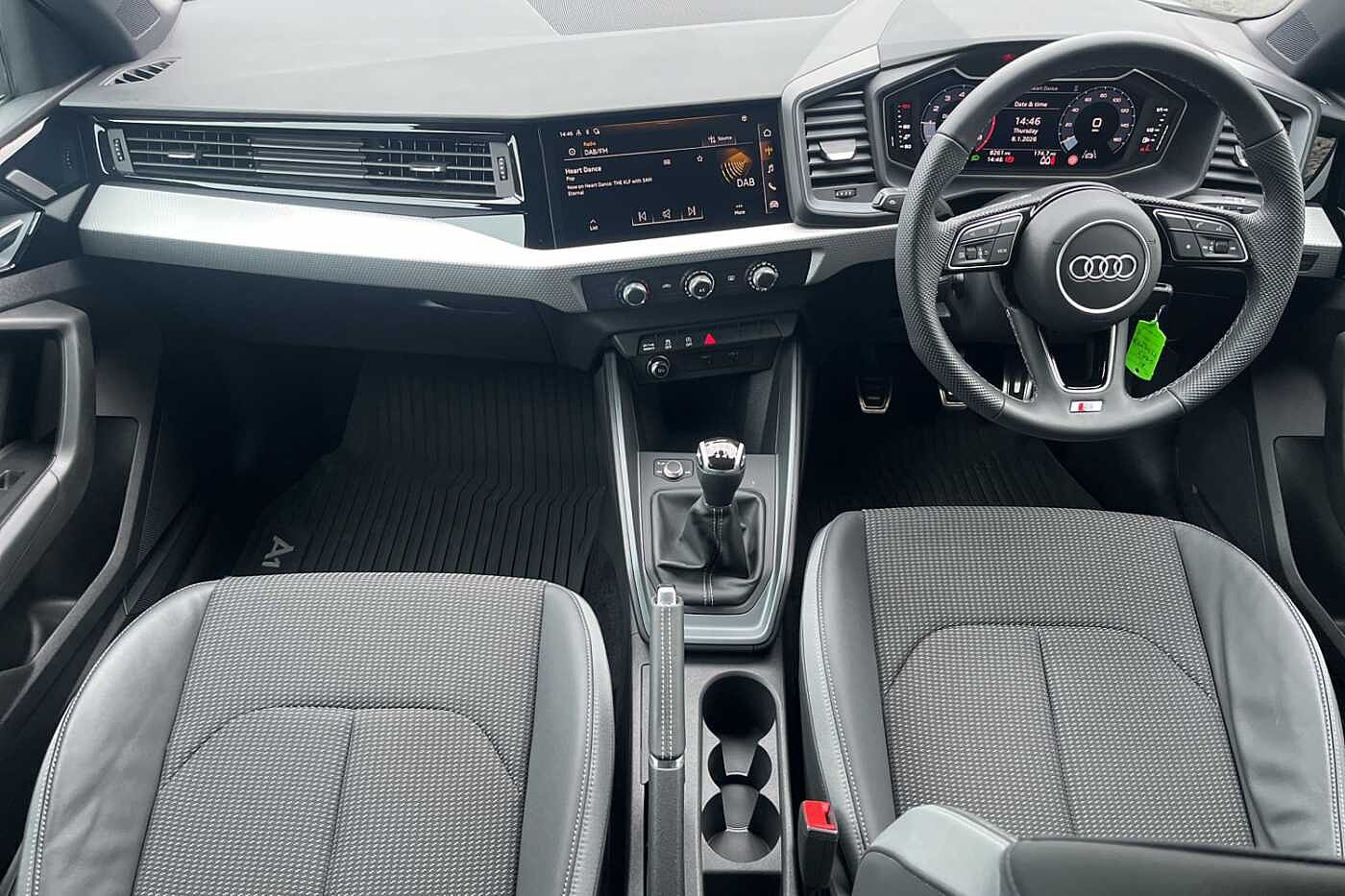 Used Audi A1 2024 for sale - 77235849: Photo 12