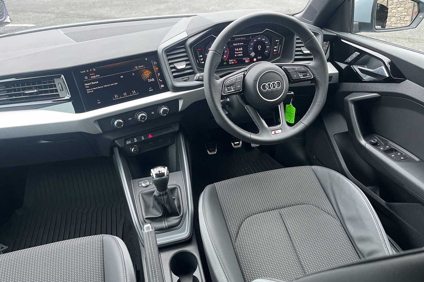 Used Audi A1 2024 for sale - 77235849: Photo 13