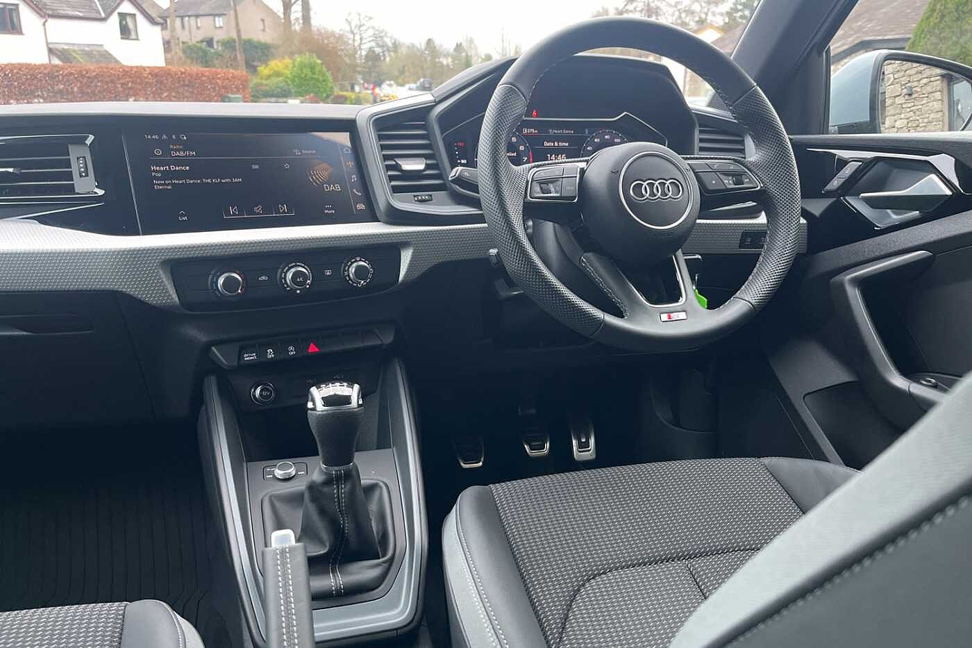 Used Audi A1 2024 for sale - 77235849: Photo 14