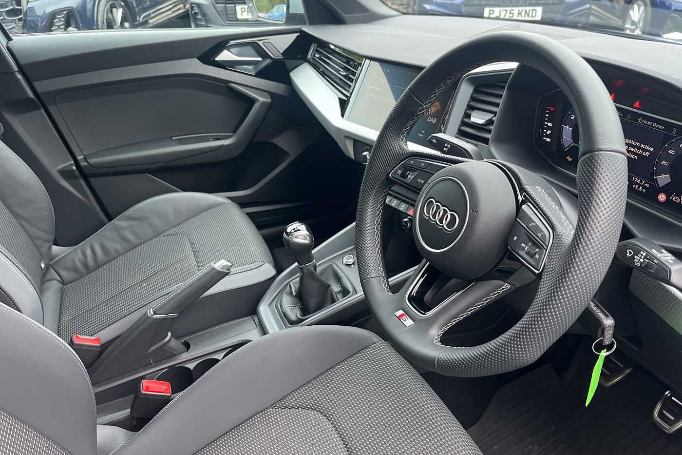 Used Audi A1 2024 for sale - 77235849: Photo 18