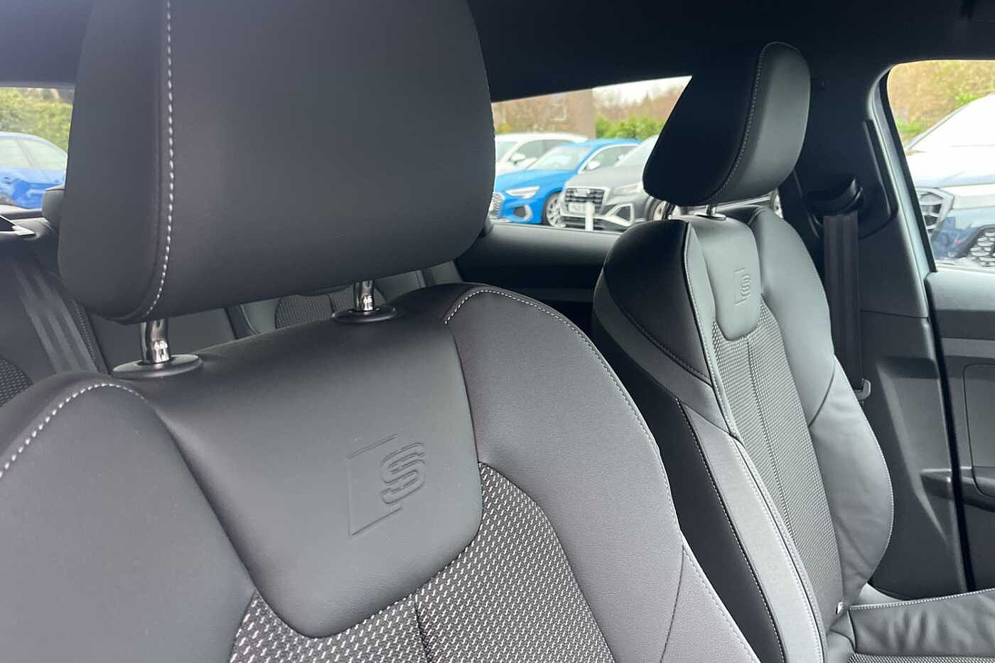 Used Audi A1 2024 for sale - 77235849: Photo 19