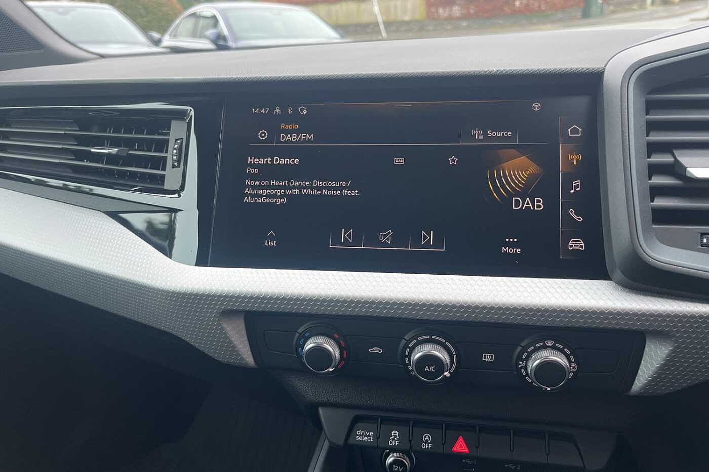 Used Audi A1 2024 for sale - 77235849: Photo 21