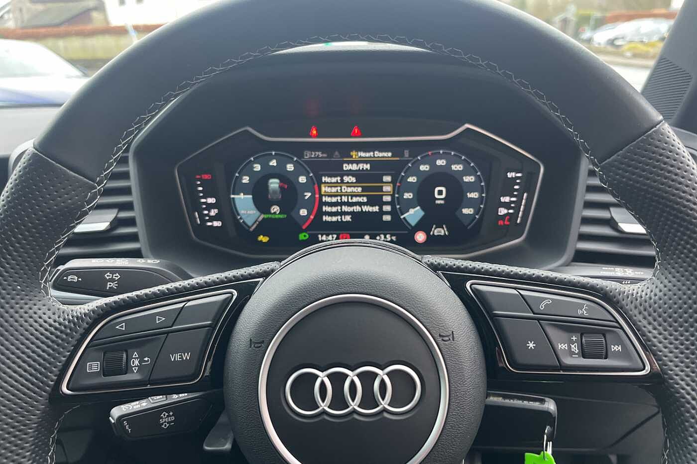 Used Audi A1 2024 for sale - 77235849: Photo 22