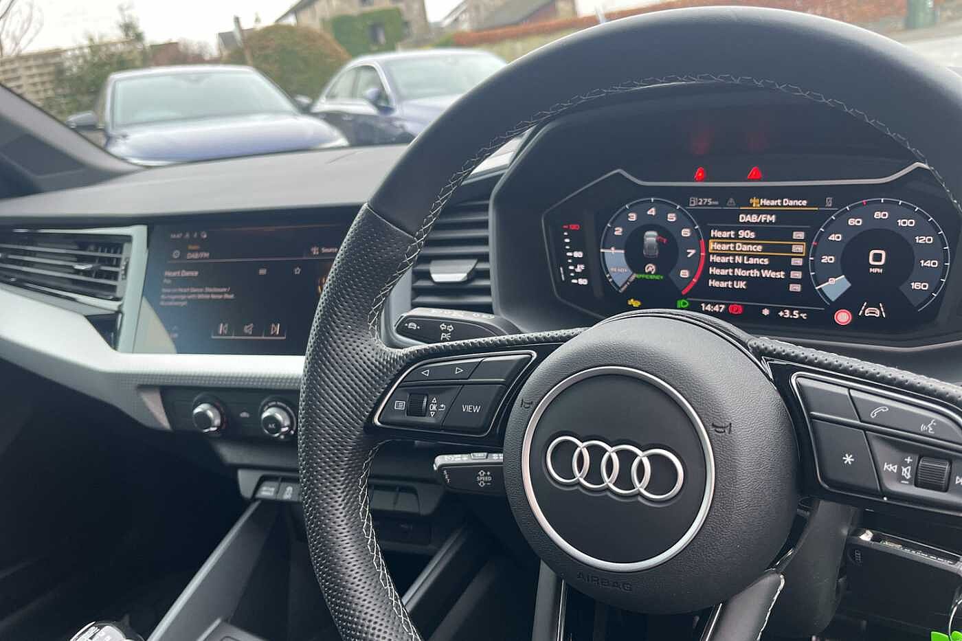 Used Audi A1 2024 for sale - 77235849: Photo 23