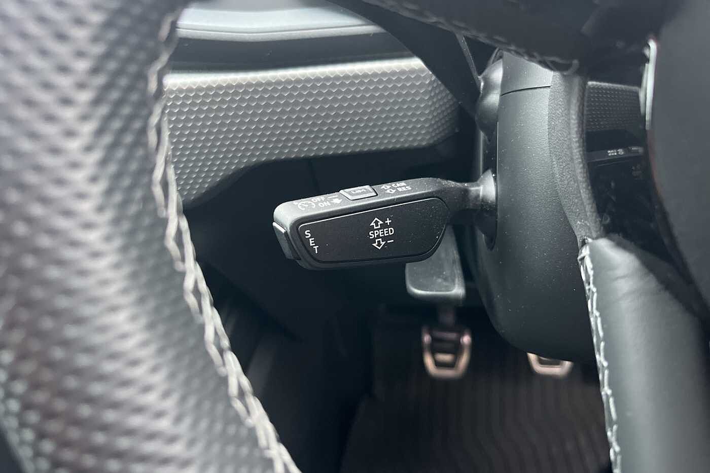 Used Audi A1 2024 for sale - 77235849: Photo 24