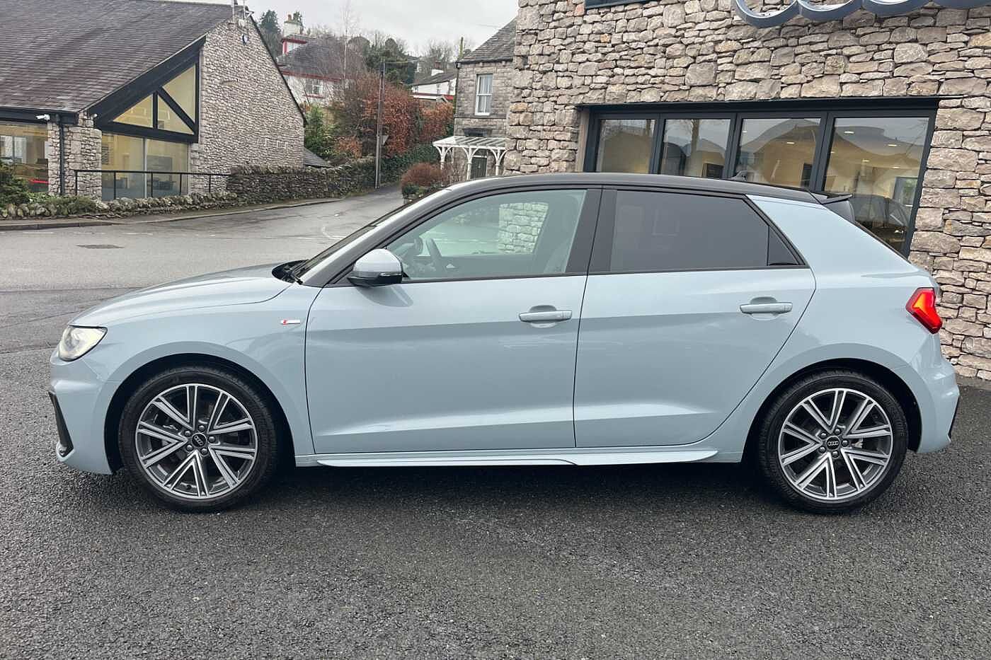 Used Audi A1 2024 for sale - 77235849: Photo 4