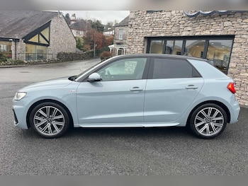 Used Audi A1 2024 for sale - 77235849: Photo