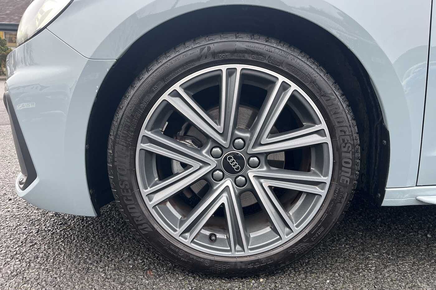 Used Audi A1 2024 for sale - 77235849: Photo 5