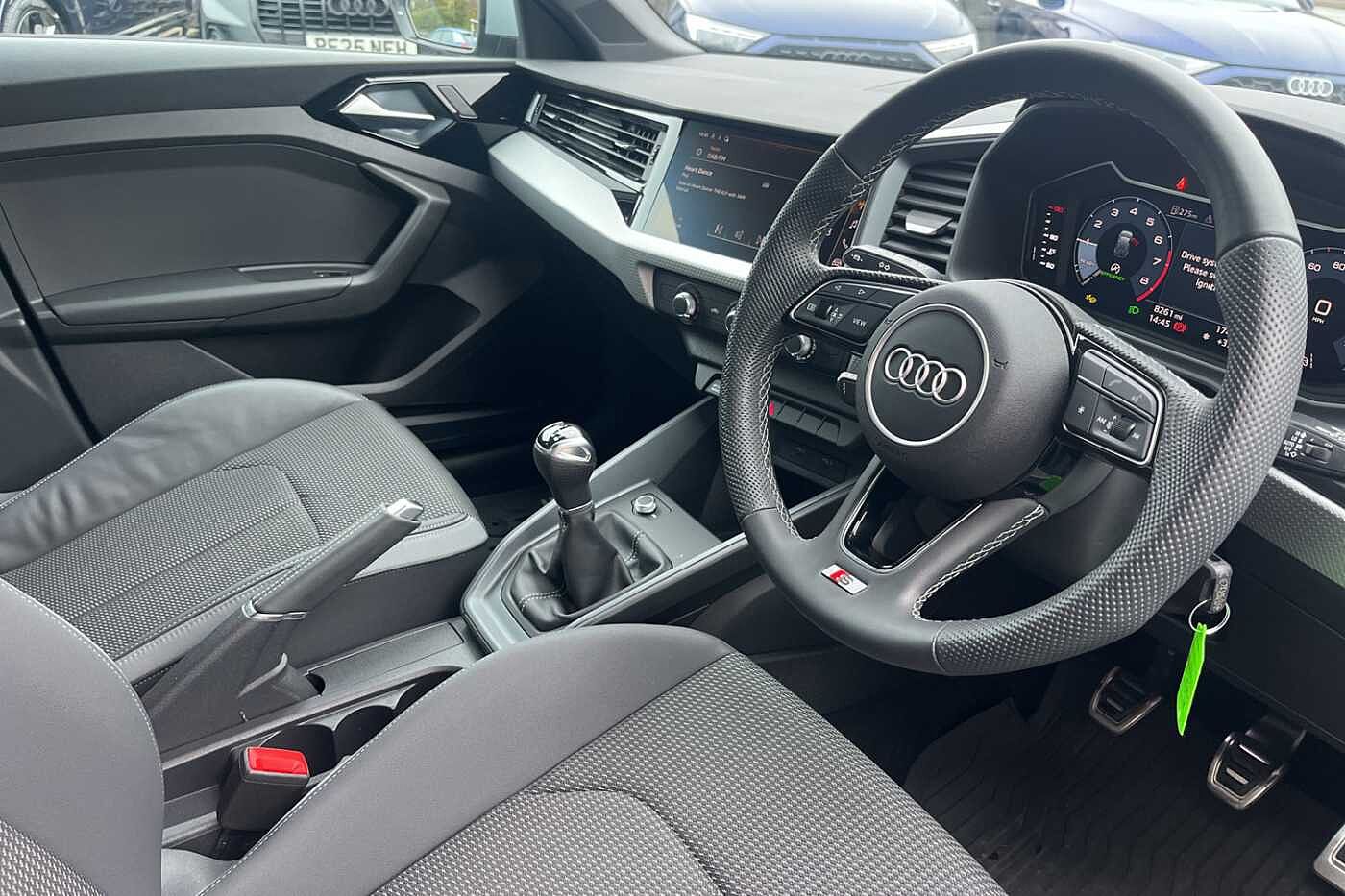 Used Audi A1 2024 for sale - 77235849: Photo 6