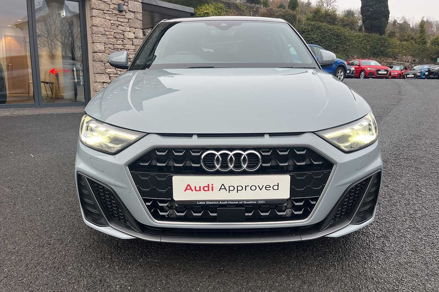 Used Audi A1 2024 for sale - 77235849: Photo 7