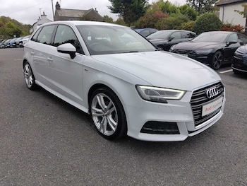 Used Audi A3 2019 for sale - 76222051: Photo
