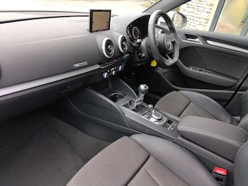 Used Audi A3 2019 for sale - 76222051: Photo