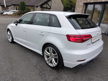 Used Audi A3 2019 for sale - 76222051: Photo
