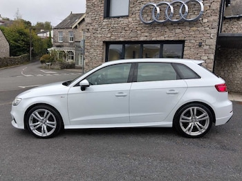 Used Audi A3 2019 for sale - 76222051: Photo