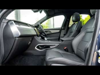 Used Jaguar F-Pace 2024 for sale - 74886784: Photo