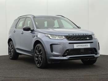 Land Rover, Discovery Sport 2023 (23) 2.0 D200 Dynamic SE 5dr Auto [5 Seat]