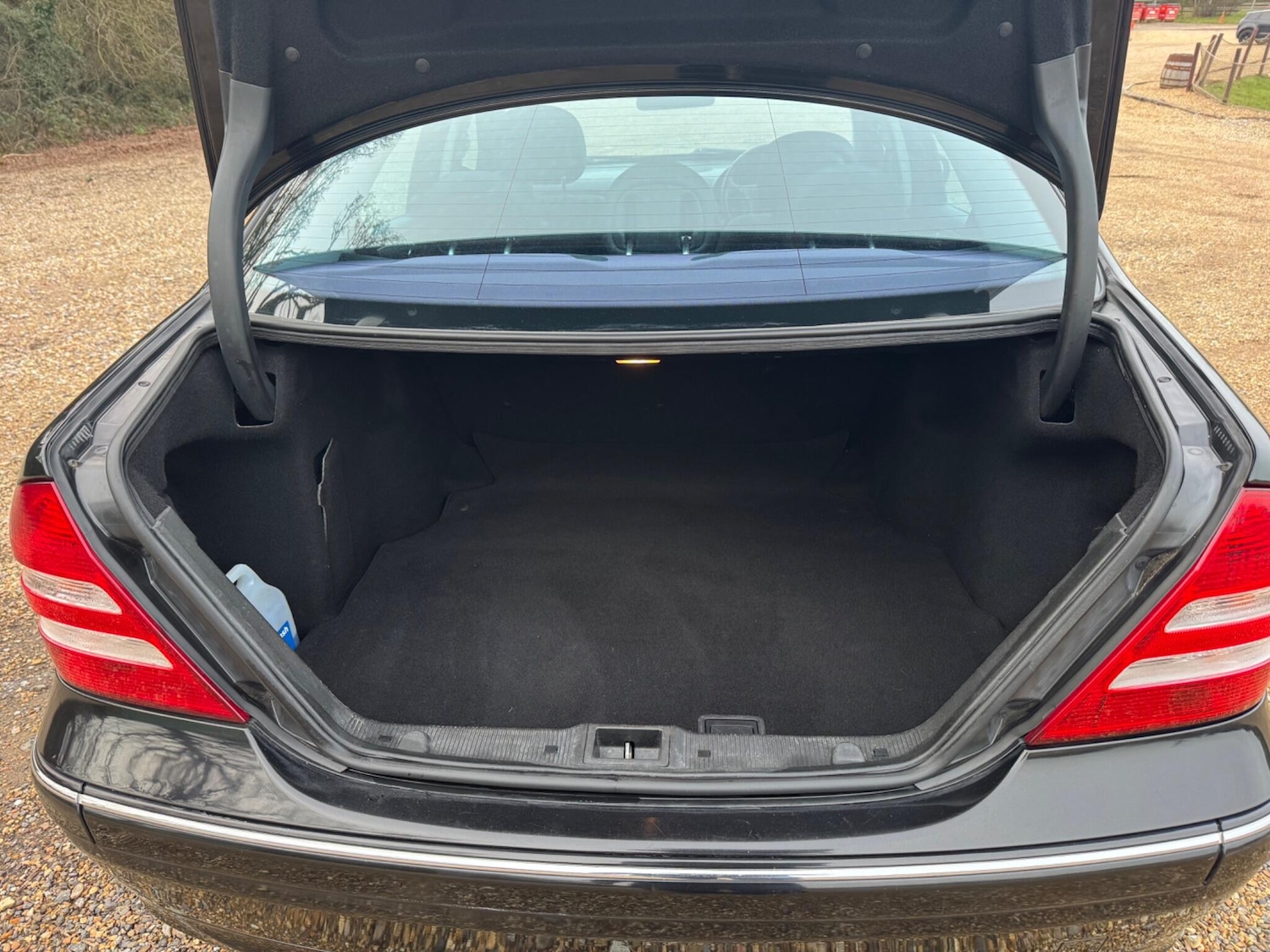 Used Mercedes-Benz C Class 2007 for sale - 77597613: Photo 23