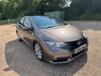 Used Honda Civic 2012 for sale - 74920119: Photo