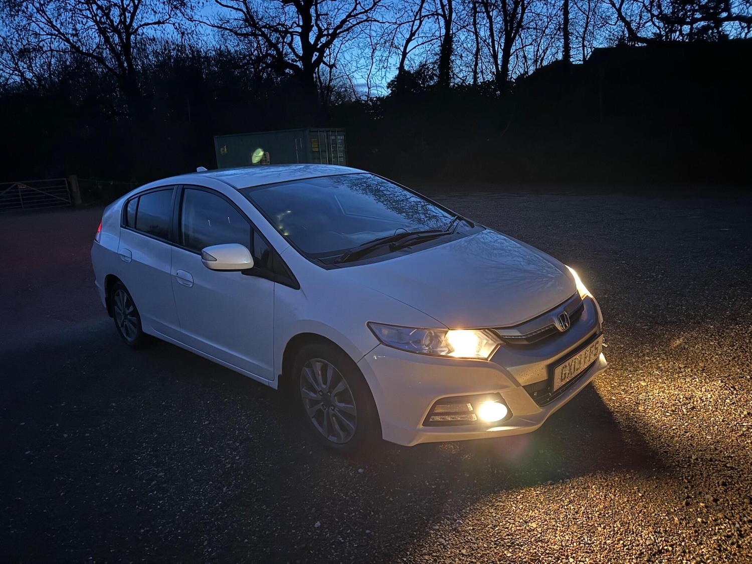 Used Honda Insight 2013 for sale - 77162797: Photo 3