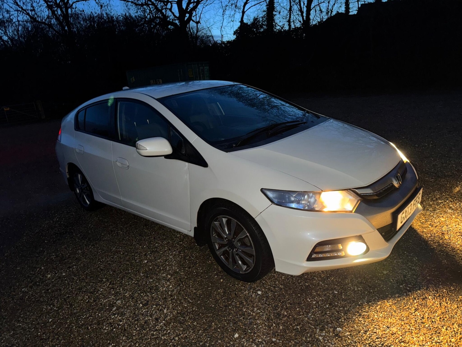 Used Honda Insight 2013 for sale - 77162797: Photo 4