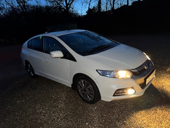 Used Honda Insight 2013 for sale - 77162797: Photo