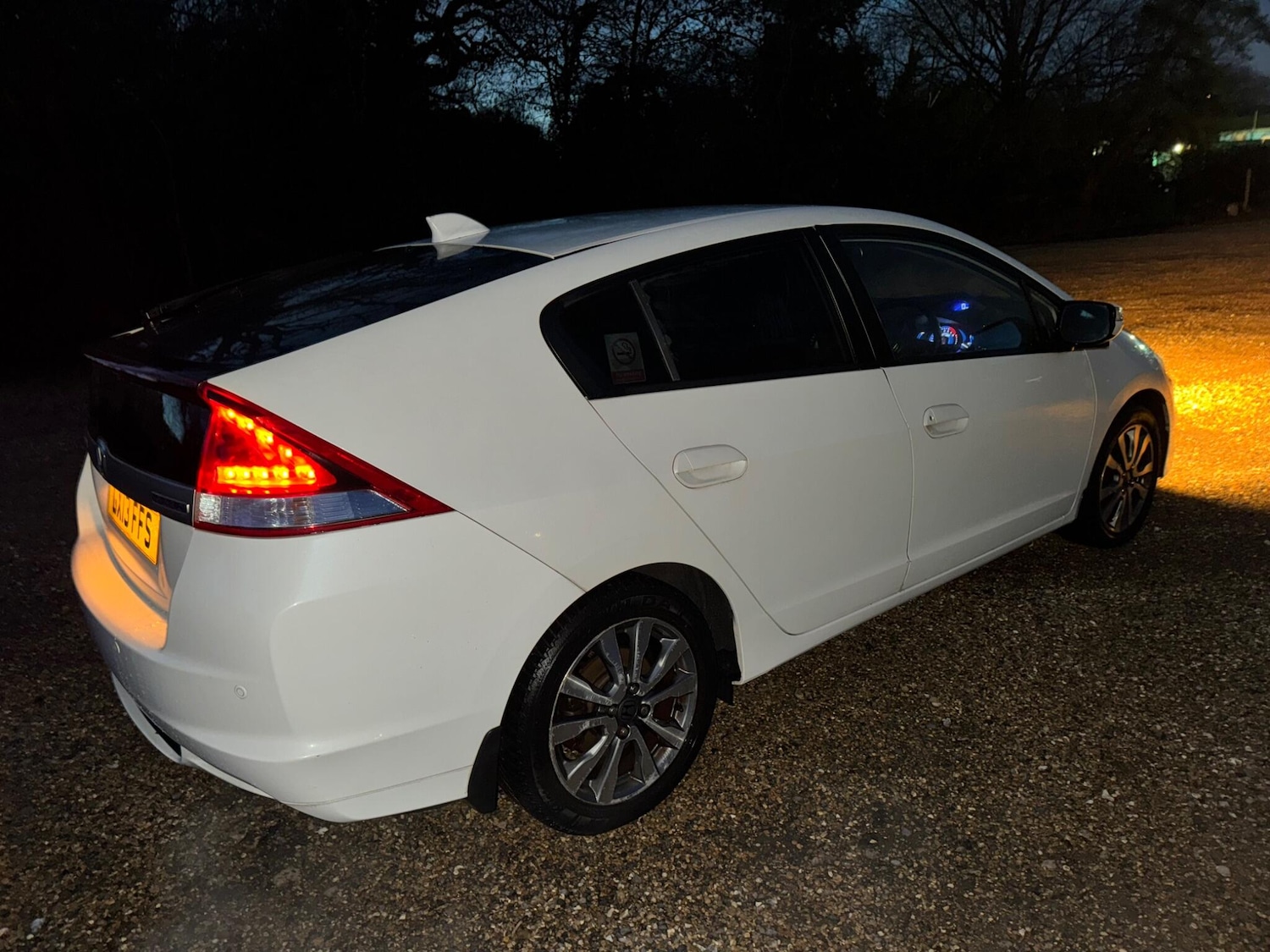 Used Honda Insight 2013 for sale - 77162797: Photo 5