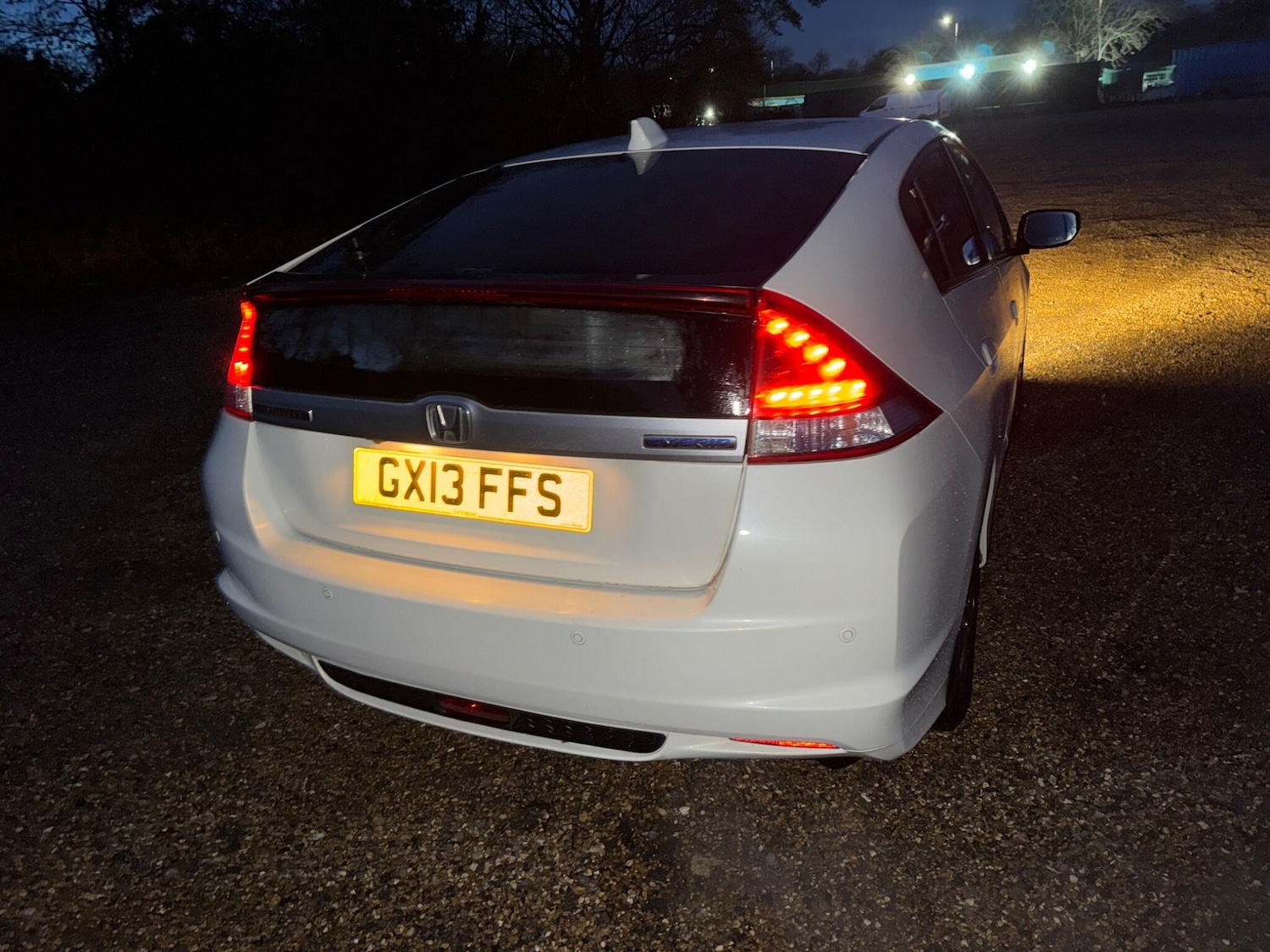 Used Honda Insight 2013 for sale - 77162797: Photo 6