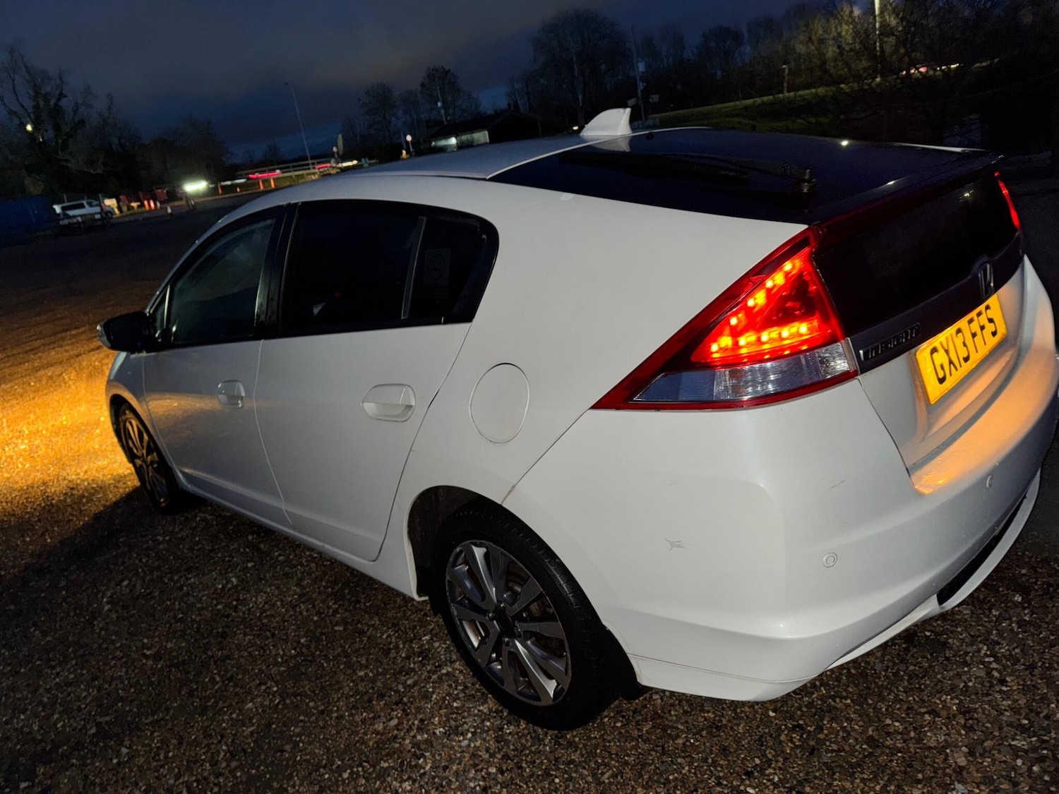 Used Honda Insight 2013 for sale - 77162797: Photo 7