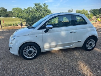 Used Fiat 500 2010 for sale - 79012756: Photo