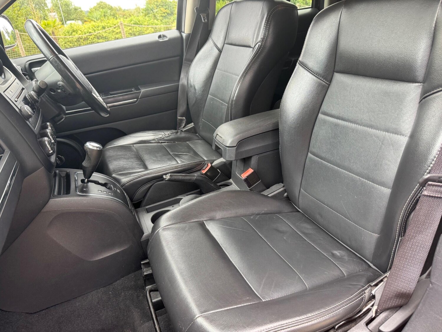 Used Jeep Compass 2012 for sale - 76498779: Photo 20