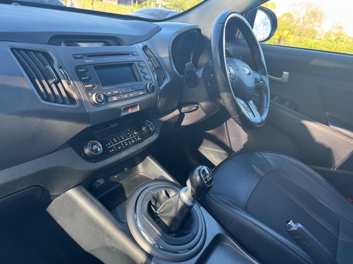 Used Kia Sportage for sale - 78214395: Photo 19