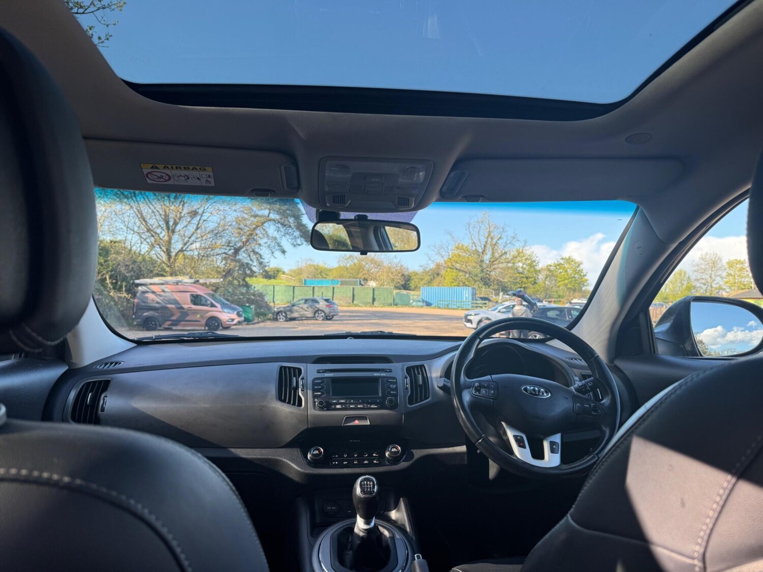 Used Kia Sportage for sale - 78214395: Photo 20