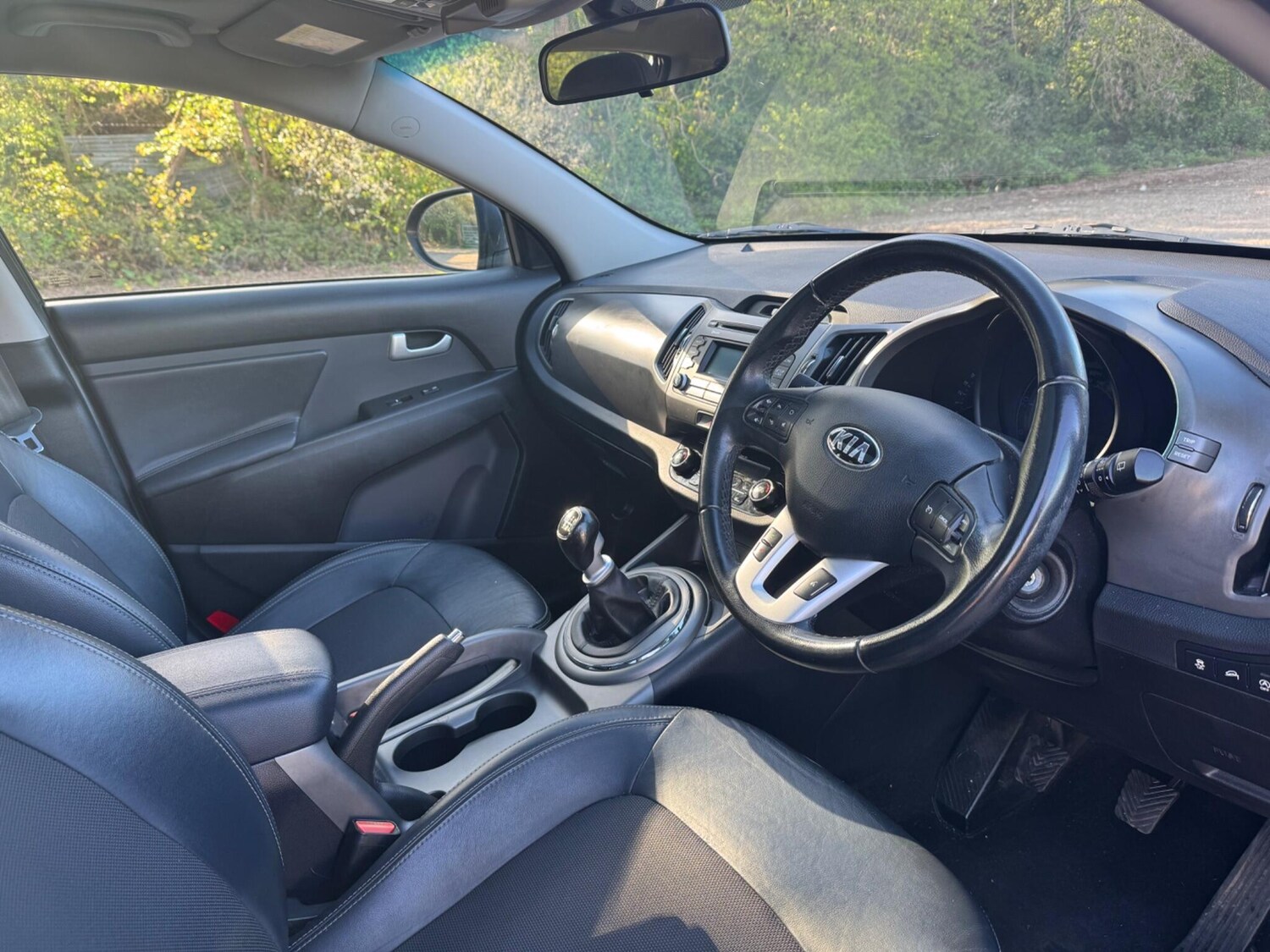 Used Kia Sportage for sale - 78214395: Photo 22