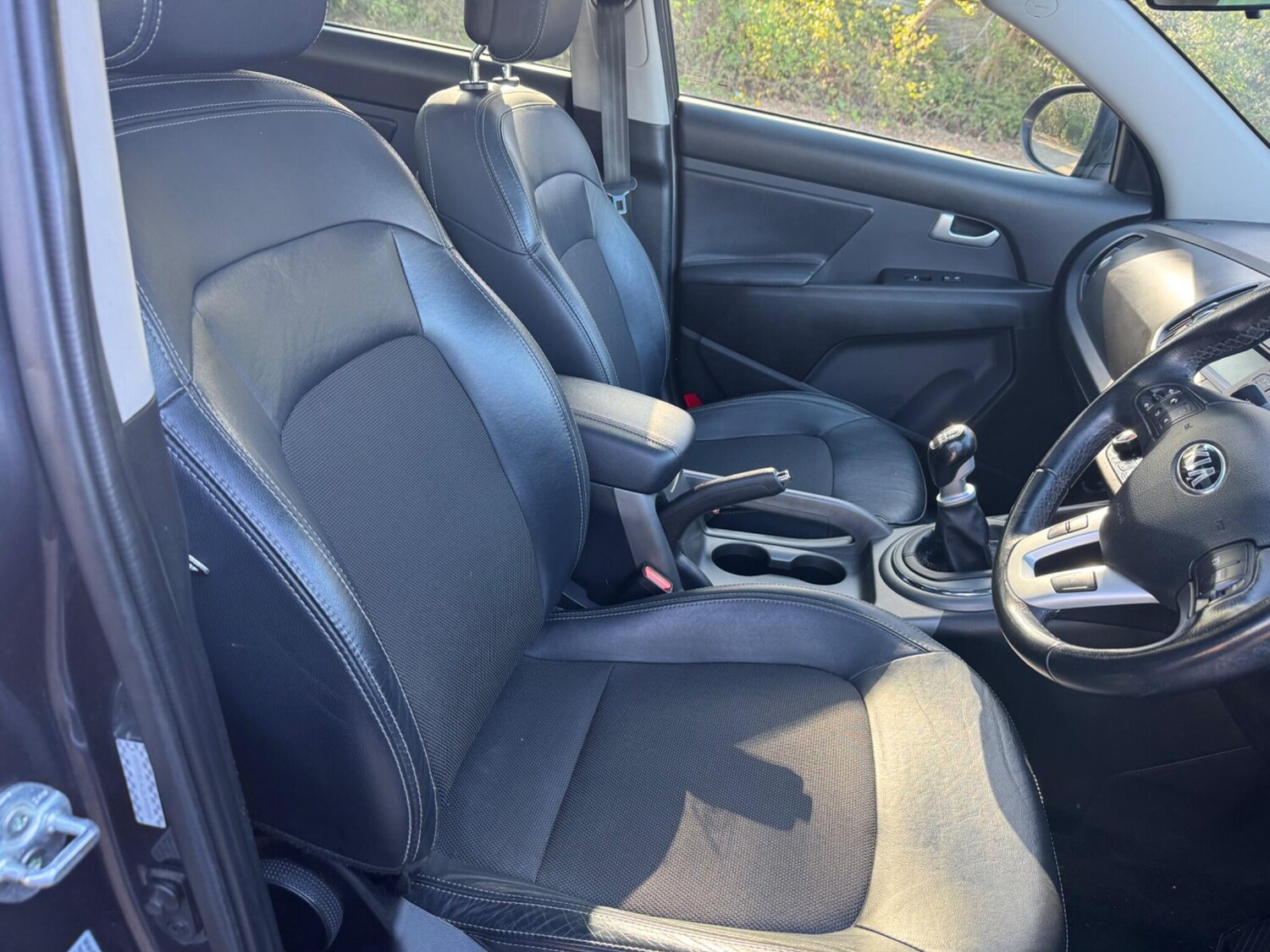 Used Kia Sportage for sale - 78214395: Photo 23