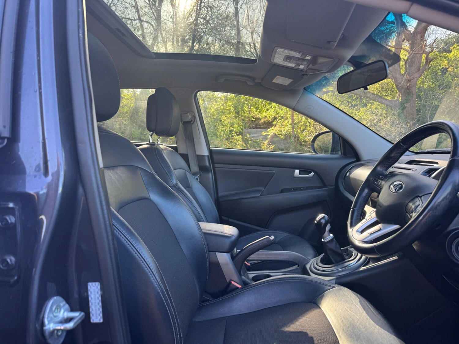 Used Kia Sportage for sale - 78214395: Photo 24