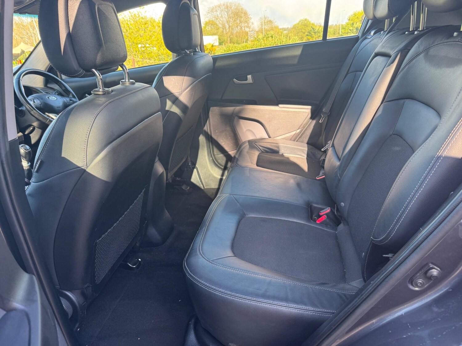 Used Kia Sportage for sale - 78214395: Photo 25