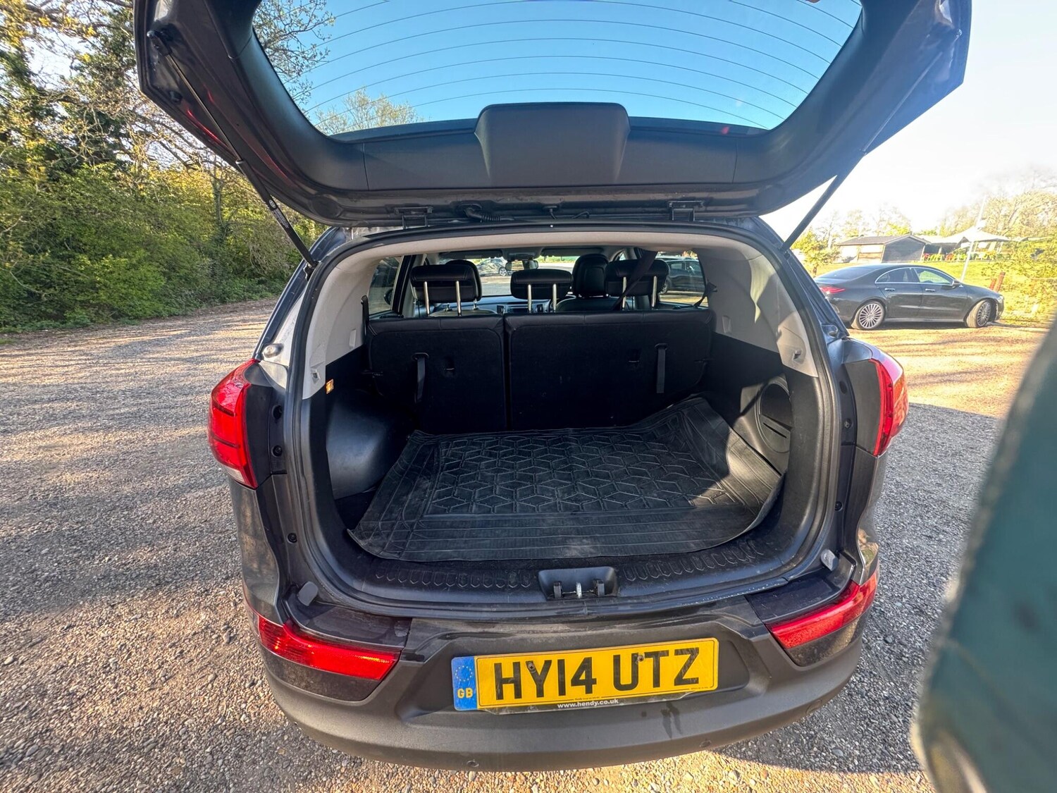 Used Kia Sportage for sale - 78214395: Photo 26