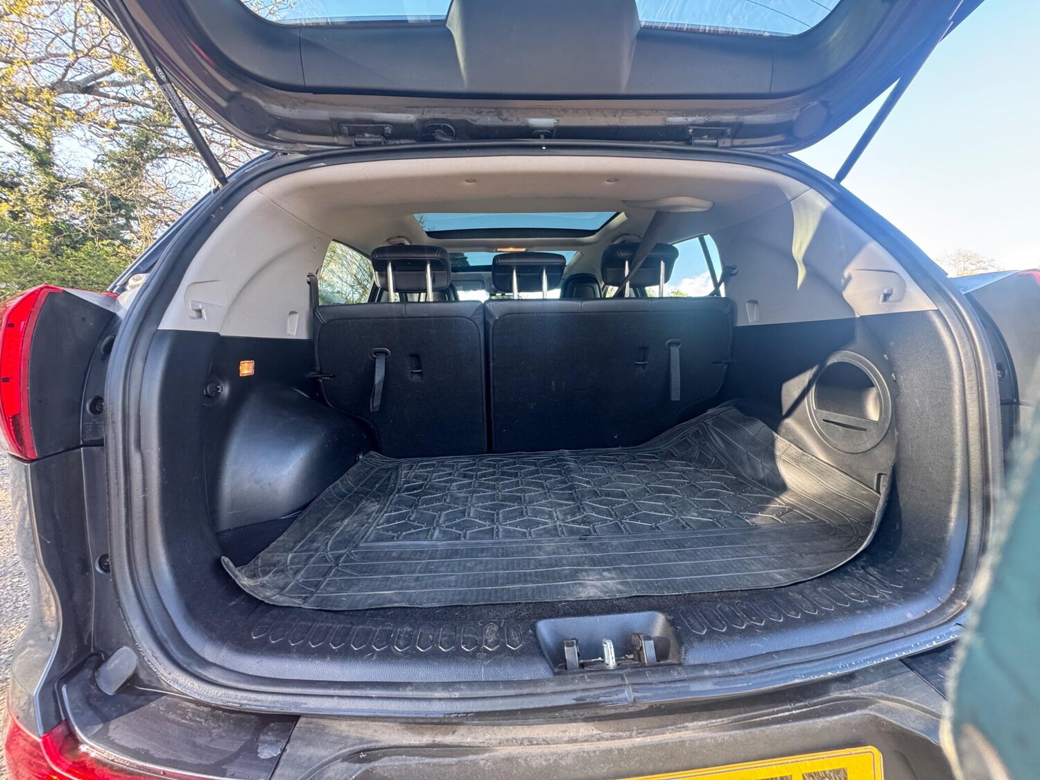 Used Kia Sportage for sale - 78214395: Photo 27