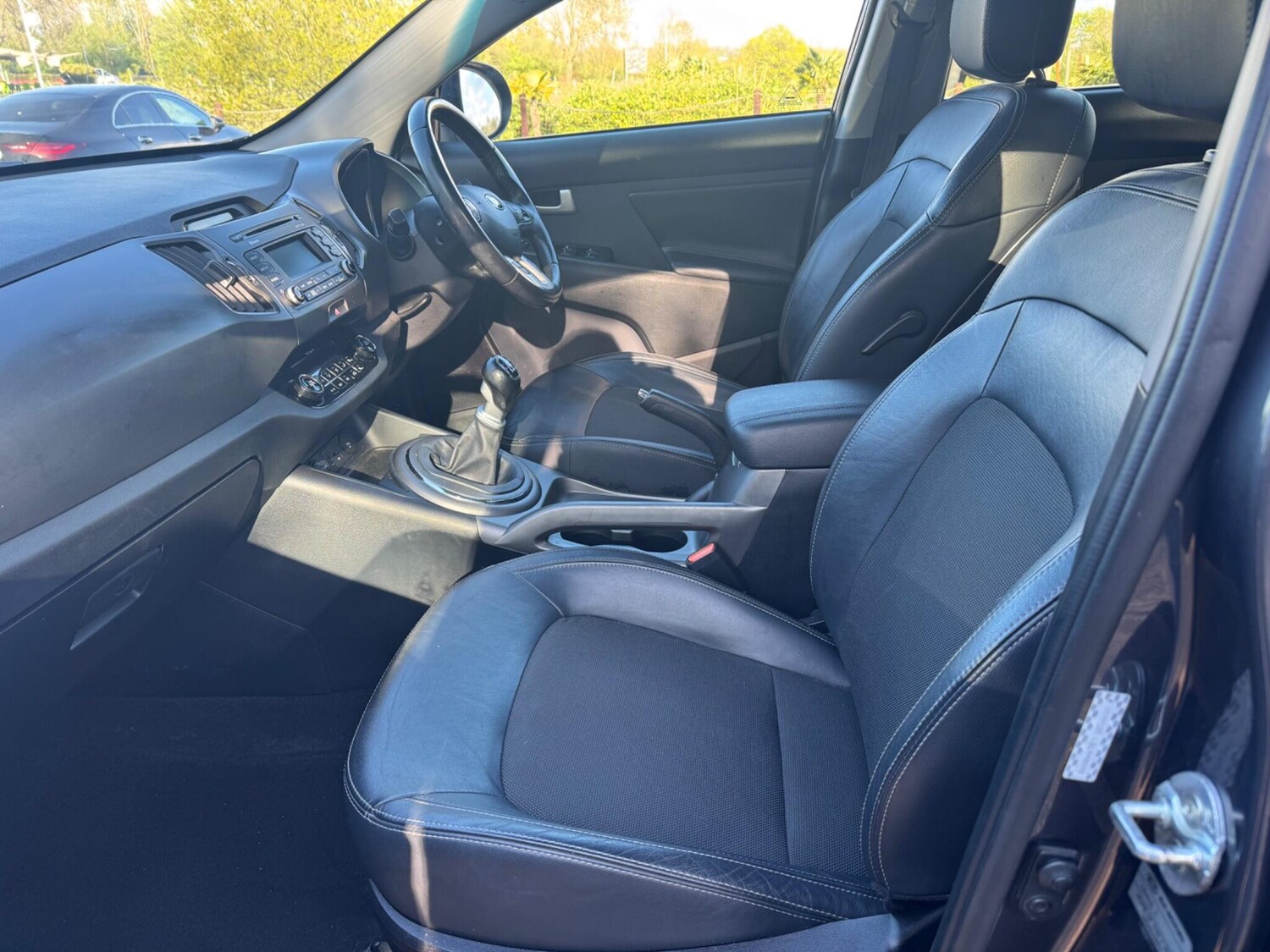 Used Kia Sportage for sale - 78214395: Photo 28