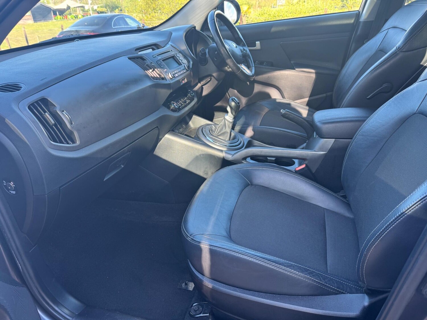 Used Kia Sportage for sale - 78214395: Photo 29