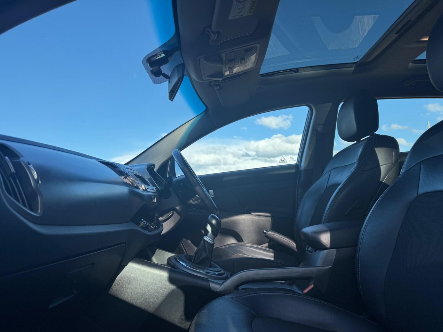 Used Kia Sportage for sale - 78214395: Photo 30