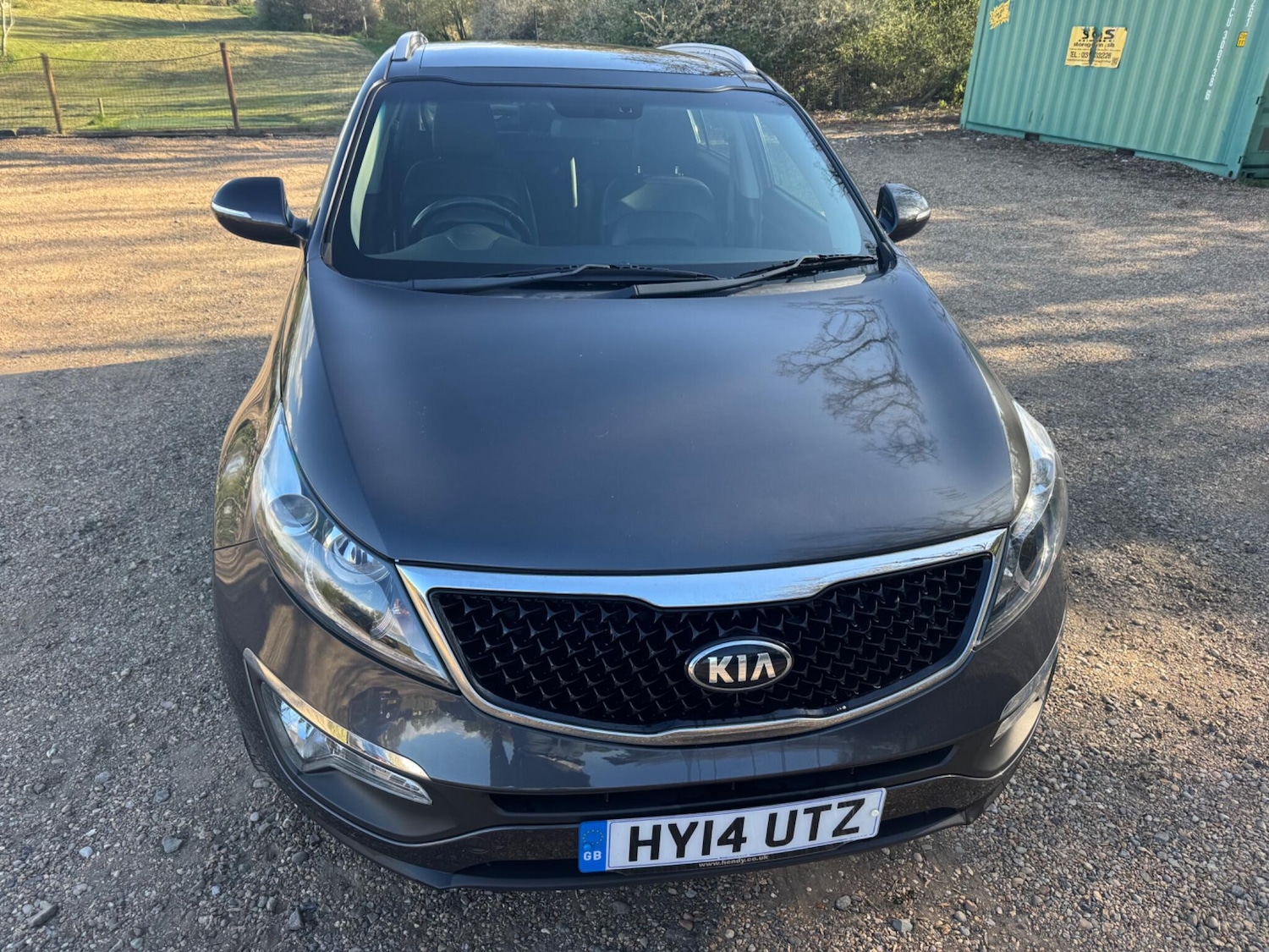 Used Kia Sportage for sale - 78214395: Photo 7