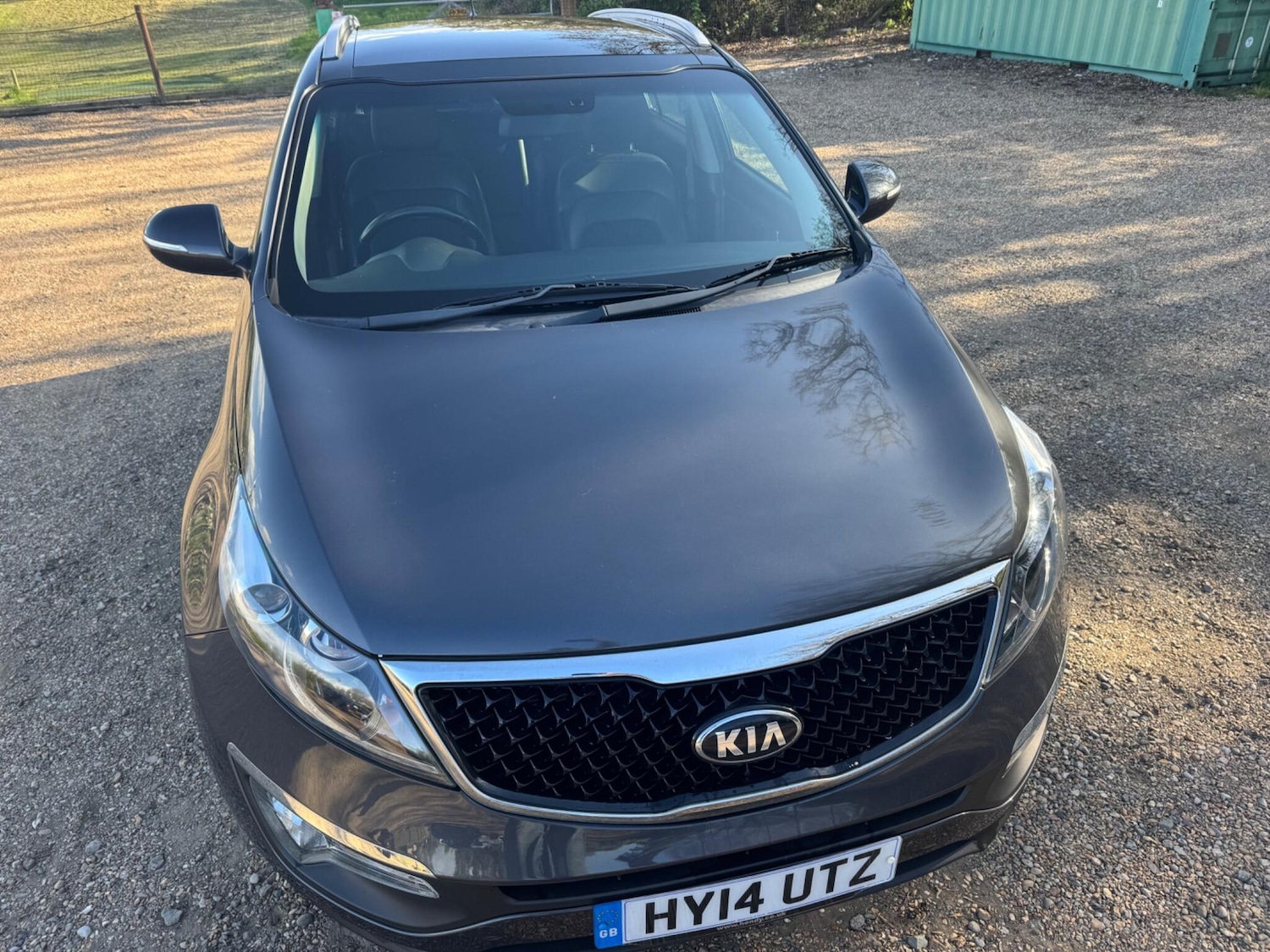 Used Kia Sportage for sale - 78214395: Photo 8